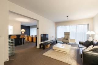 Appartement à vendre à Anvers