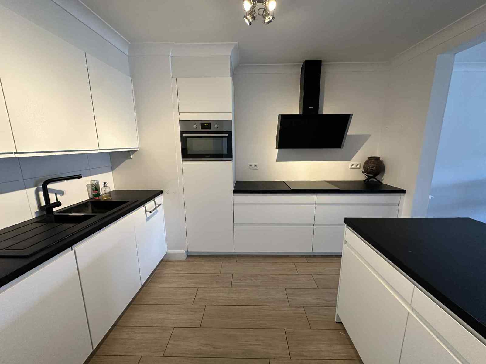 Appartement met 3 slaapkamers te huur in Bree - foto 4