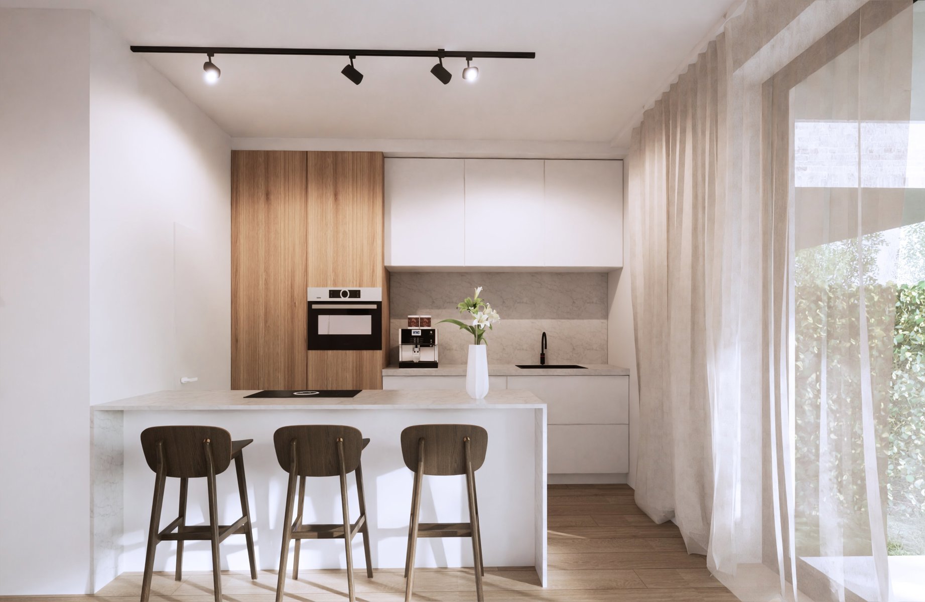 Appartement à louer à Schilde avec 2 chambres - photo 3