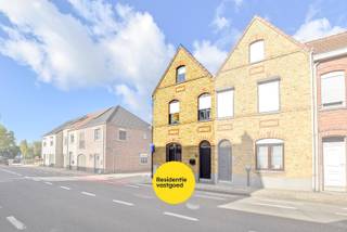 Maison à vendre à Nieuport