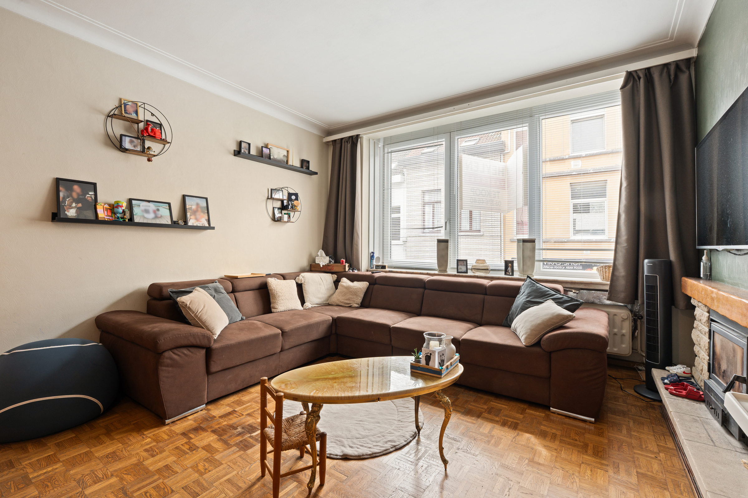 Maison à vendre à Anvers avec 2 chambres - photo 2