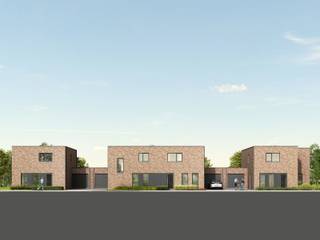 Maison à vendre à Deinze