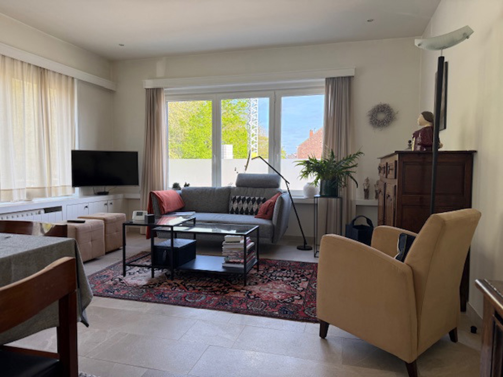 Te huur: instapklaar appartement dichtbij centrum Aalst  - foto 3