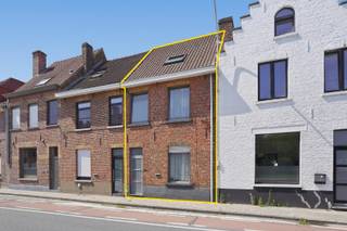 Maison à vendre à Bruges