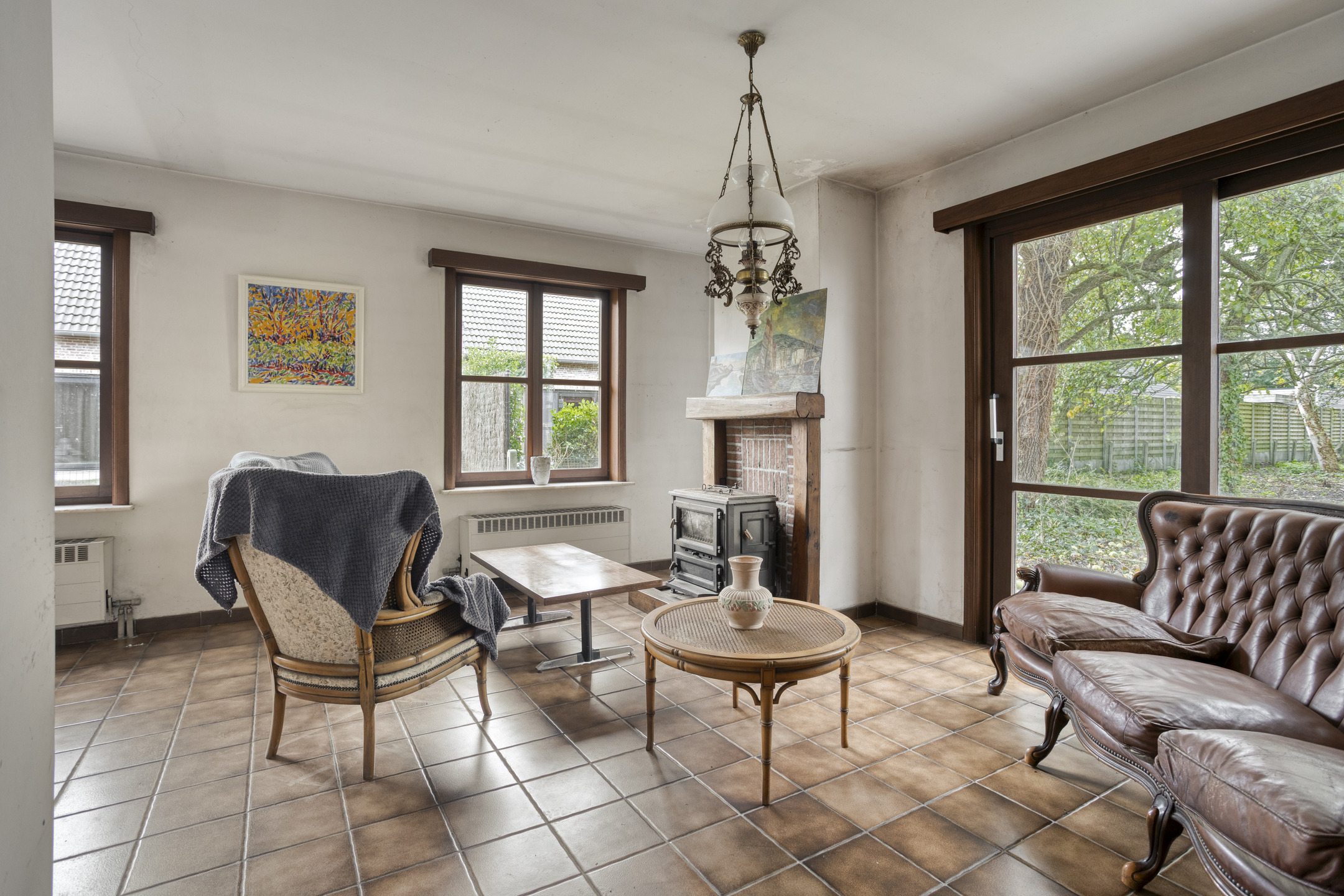 House for sale in Wielsbeke with 3 bedrooms - photo 5