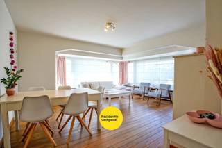 Apartment for sale in Koksijde