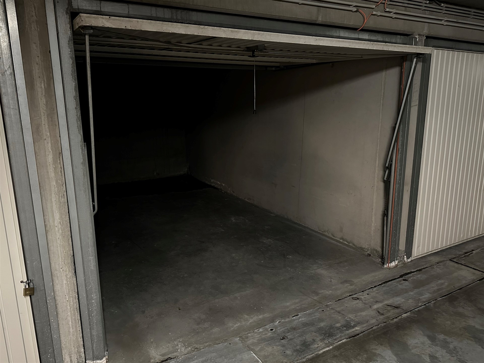 Garage onder Albert Heijn te Aalst - foto 3