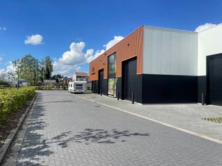 Commercial à vendre à Merksplas
