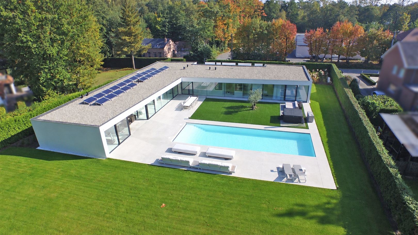 House for sale in Hasselt