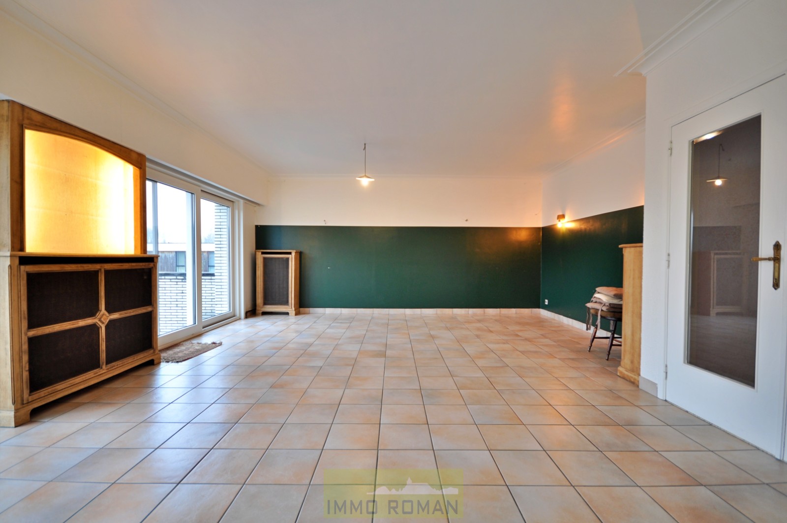 Ruime woning met 4 slaapkamers te Kluisbergen! - foto 5