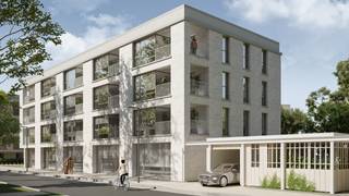 In Villa Vigo in Lier is nog een ondergrondse staanplaats beschikbaar, bereikbaar via de autolift. De staanplaats is praktisch gelegen en biedt...