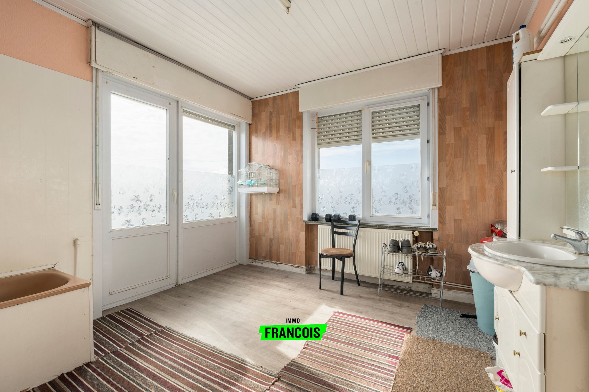 Ruim drieslaapkamer appartement op aantrekkelijke locatie in Blankenberge - foto 4