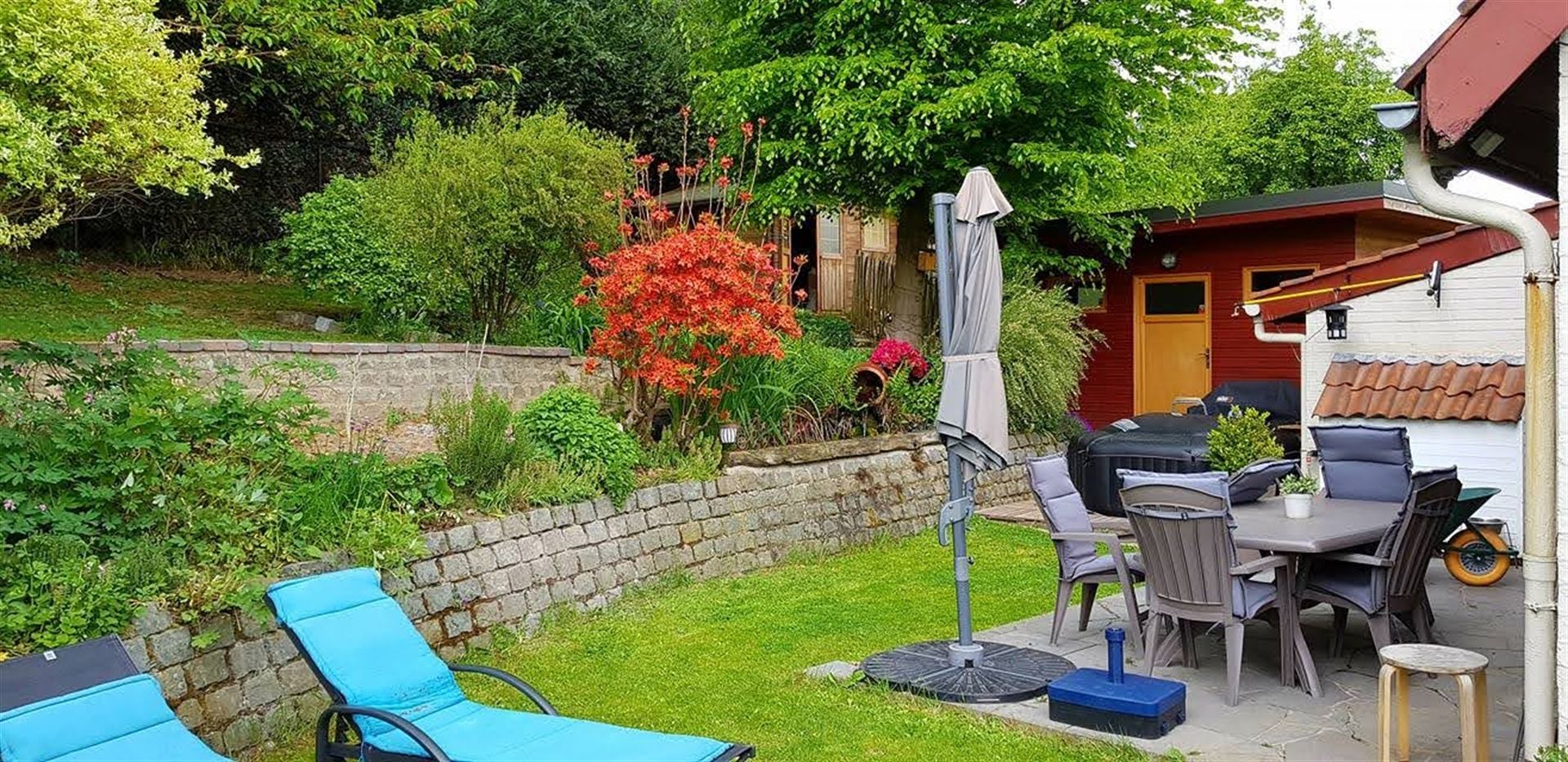 Huis te koop in Oisquercq met 3 slaapkamers - foto 5