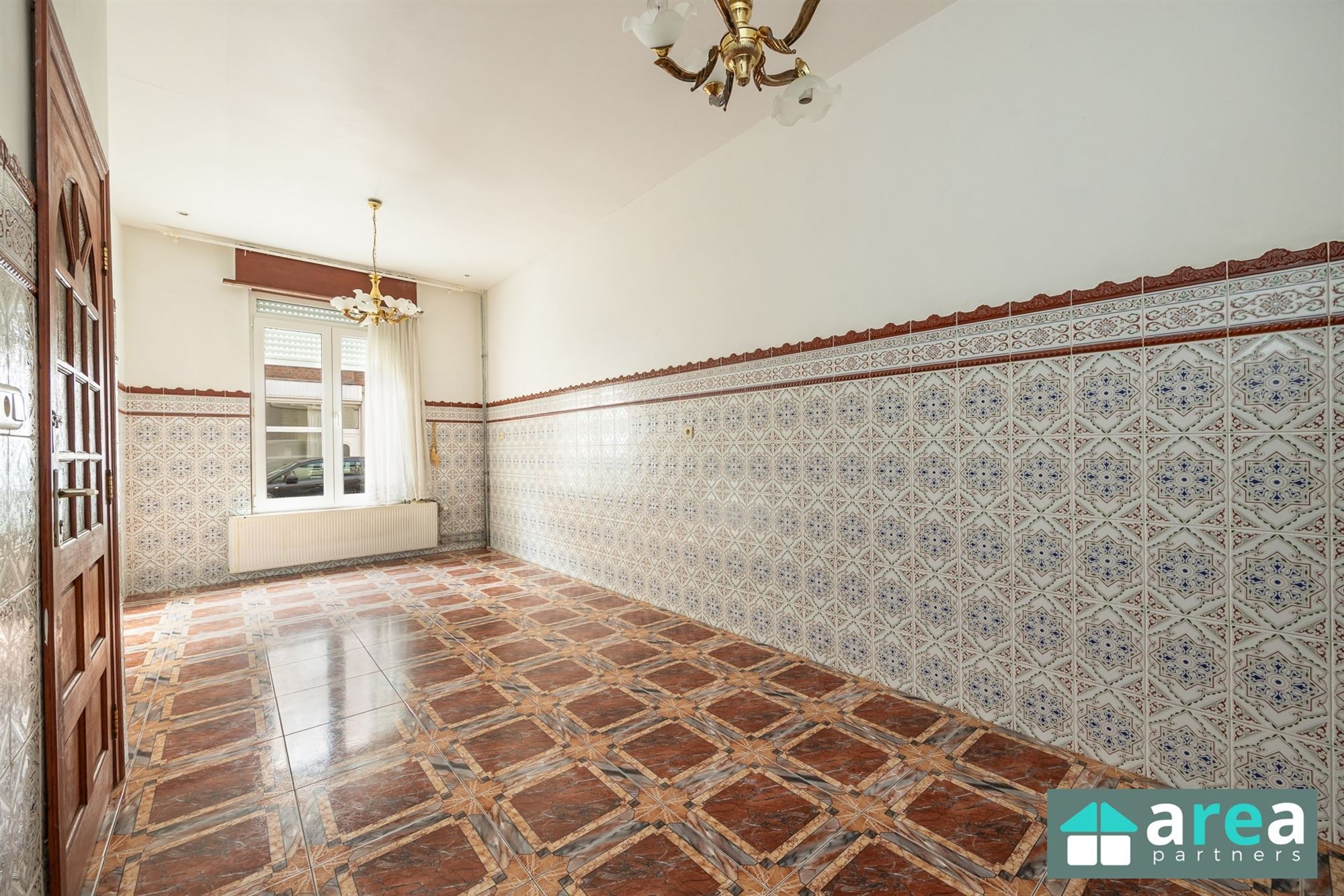 Maison à vendre à Borgerhout avec 4 chambres - photo 3