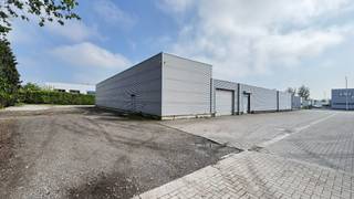 Commercial for rent in Leuven