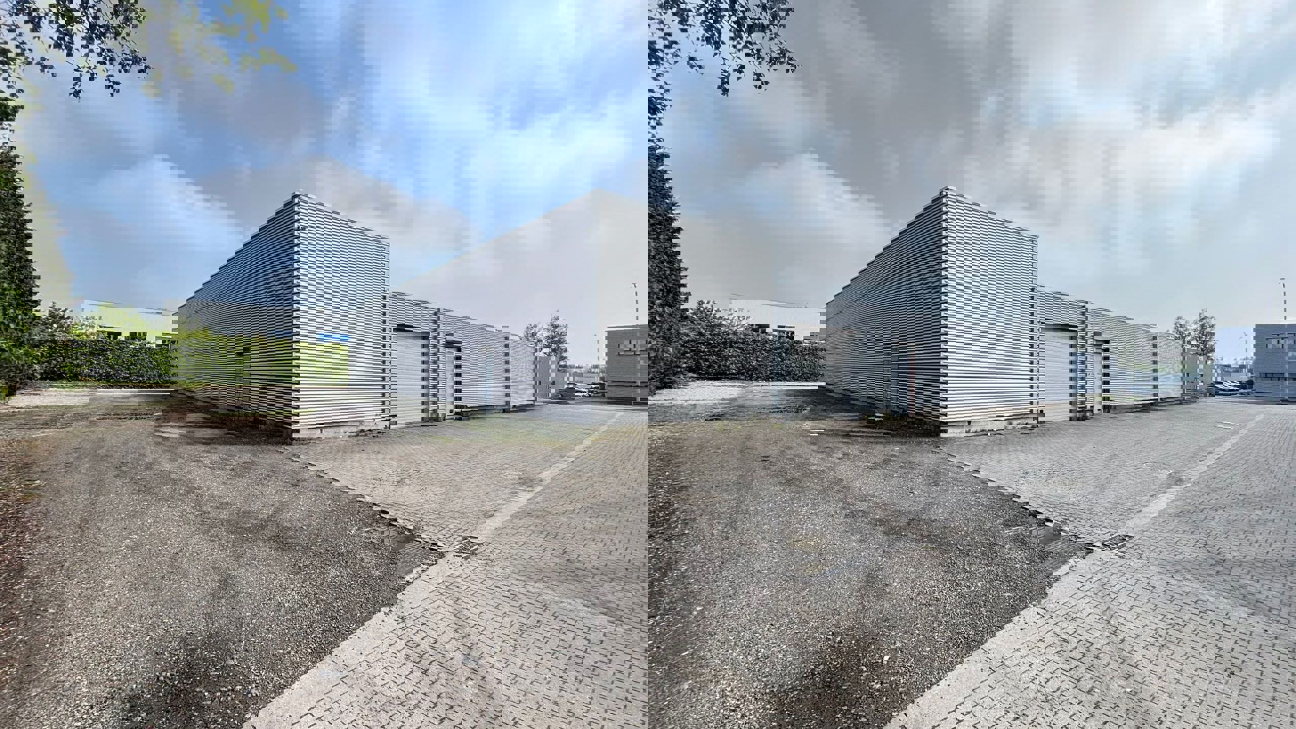 Commercial à louer à Louvain - photo 3