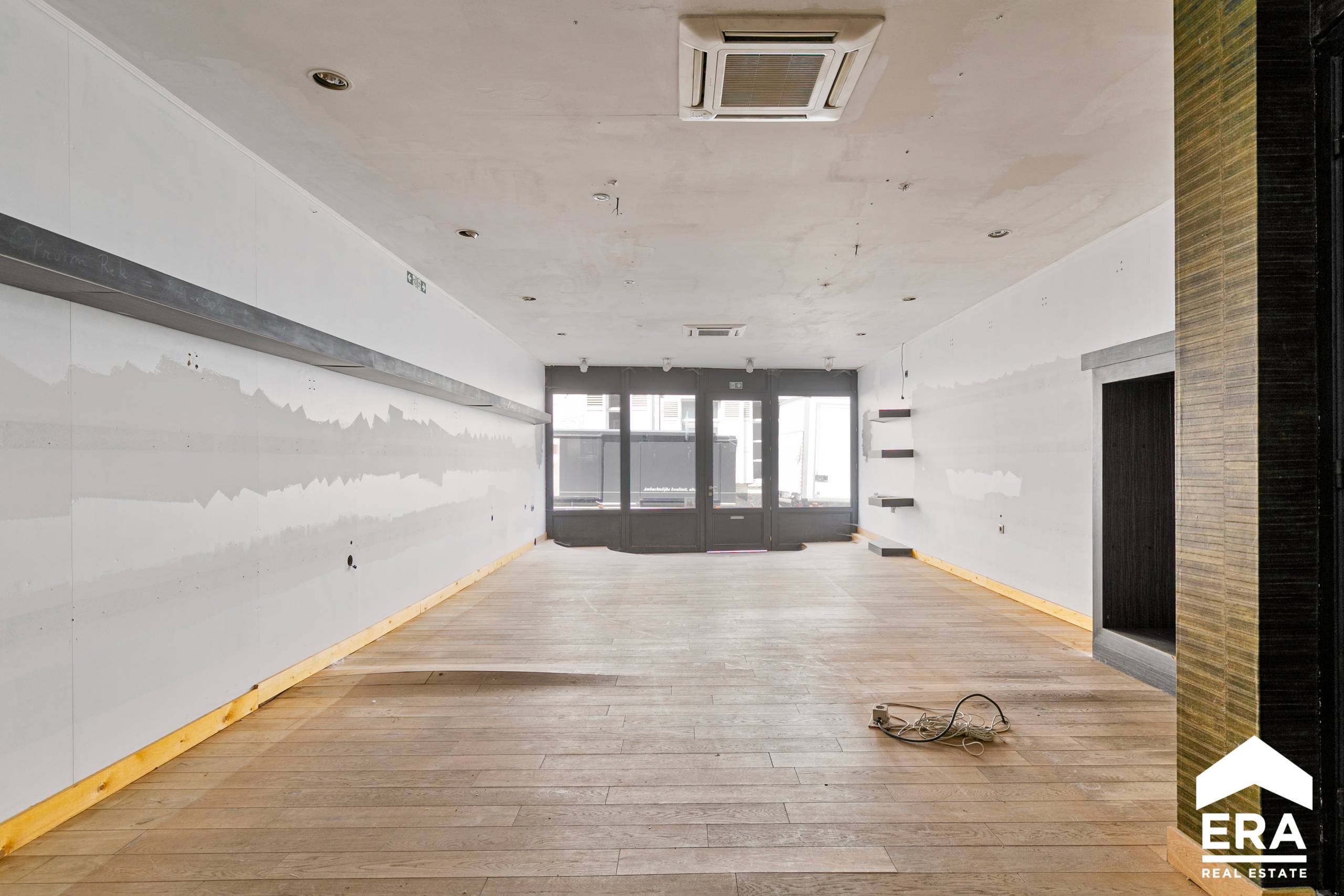 Handelspand met woonst te koop in centrum Diest - foto 4