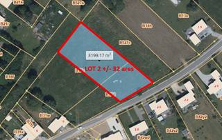 Grond te koop in Hannuit