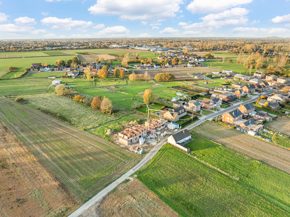 Energy-efficient new-build home in Diepenbeek in the green - photo 5
