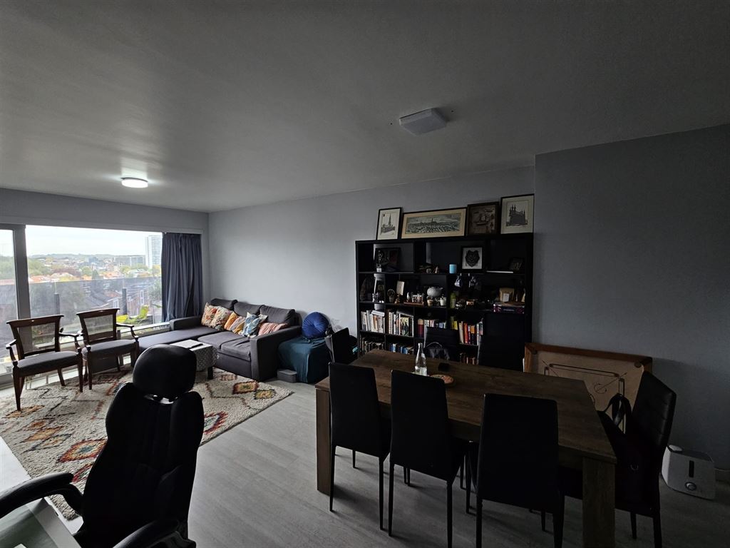 Appartement à louer à Louvain avec 2 chambres - photo 4