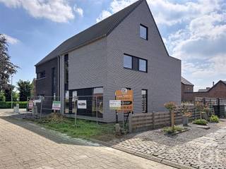 Maison à vendre à Scherpenheuvel-Zichem