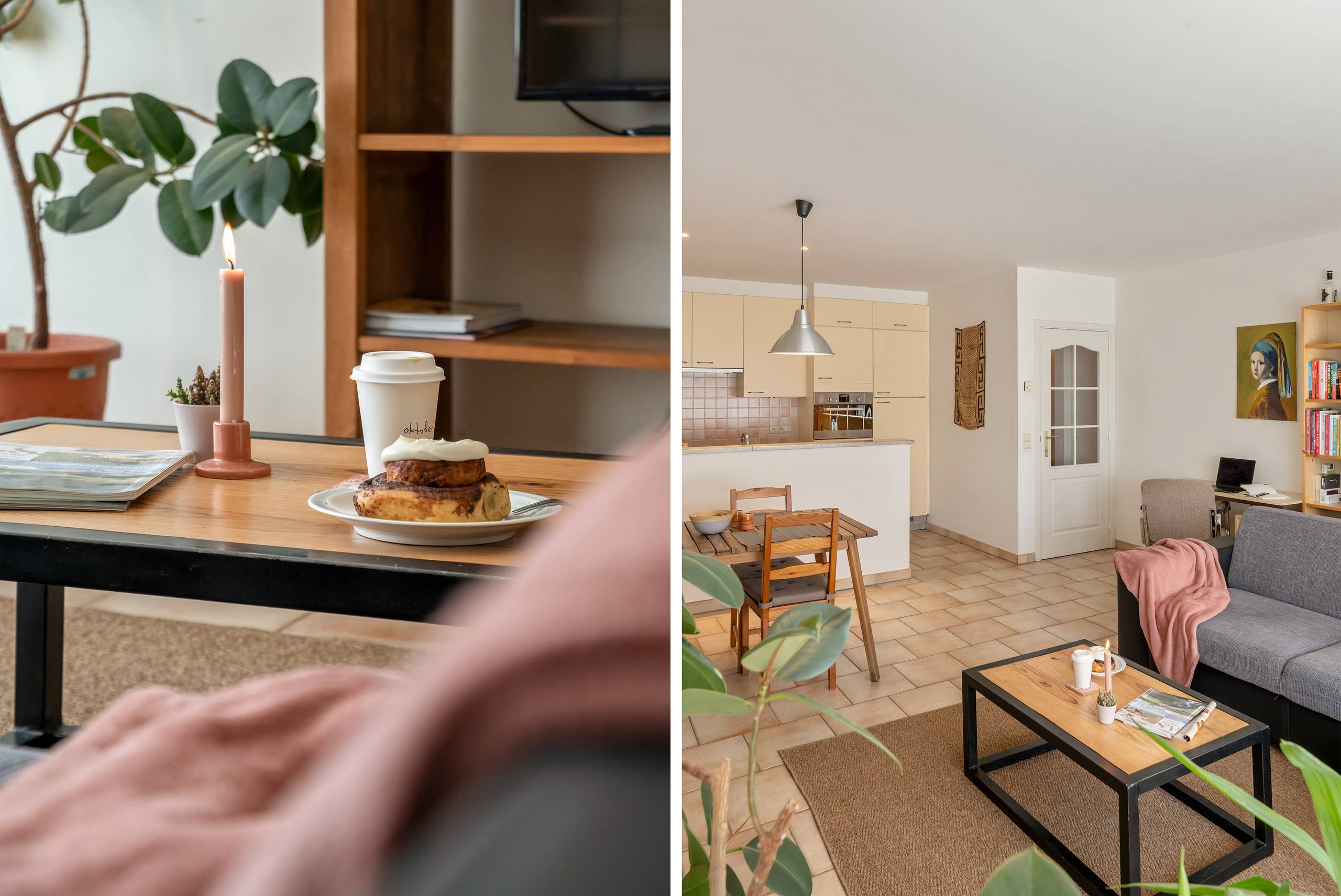 Appartement à vendre à Deurne avec 1 chambre - photo 4