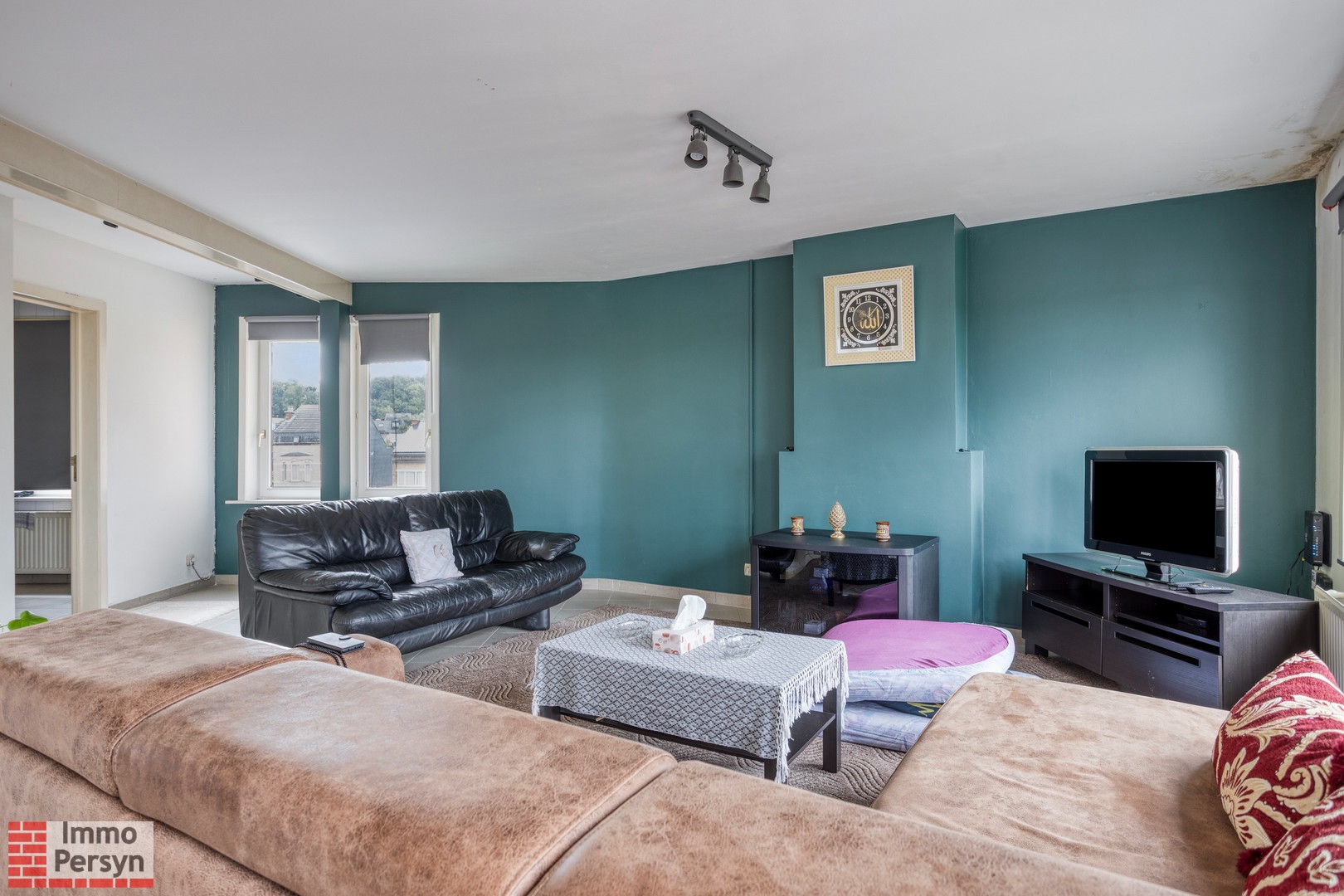 Appartement à vendre à Aarschot avec 2 chambres - photo 3