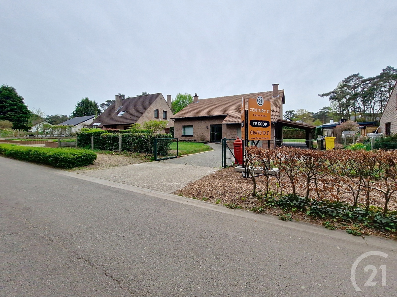 Huis te koop in Tremelo! - foto 3