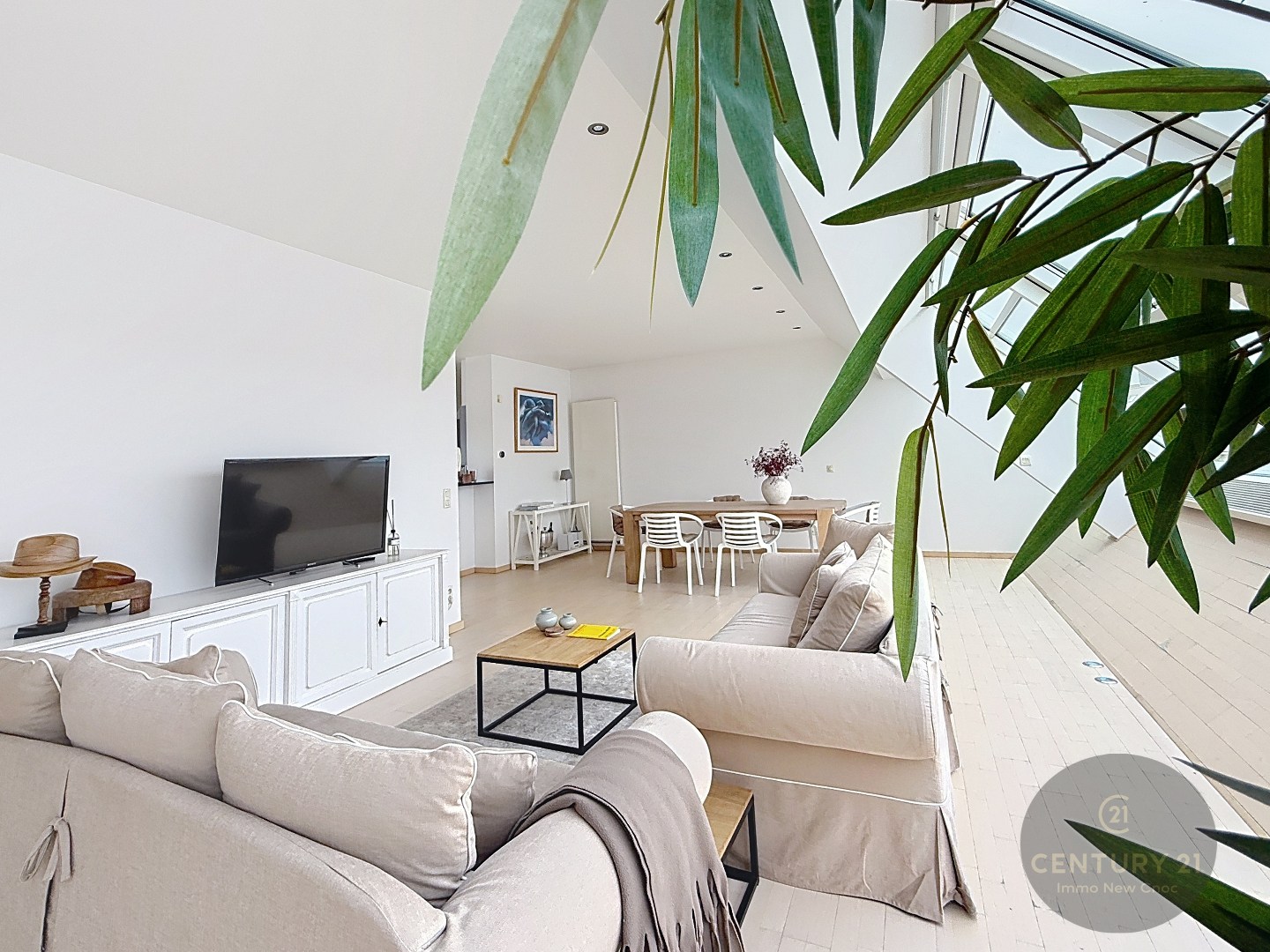 LOFT APPARTEMENT! - foto 4