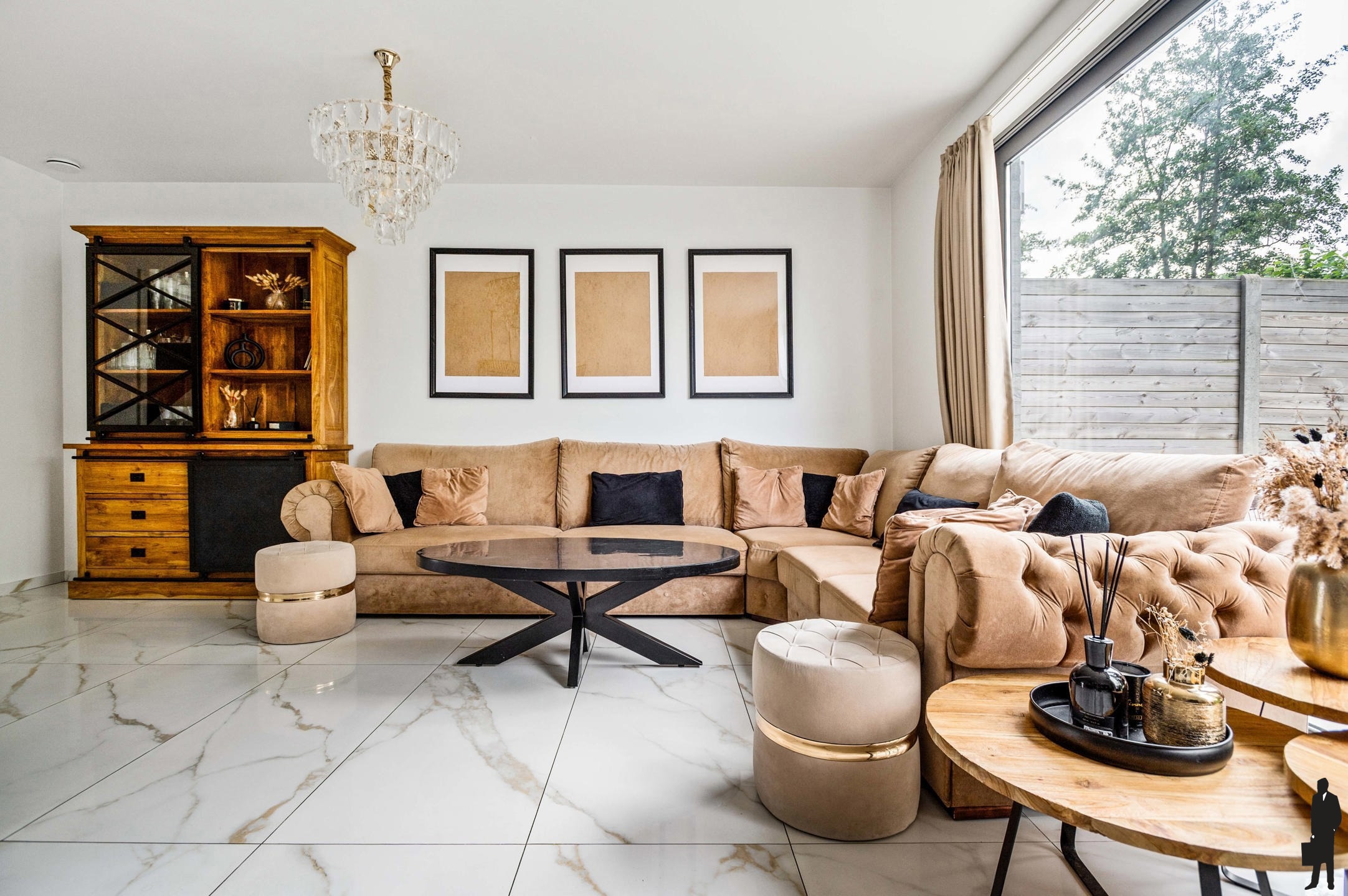 Nieuwbouwwoning in de gegeerde Elsdonk/Molenveldwijk - foto 4