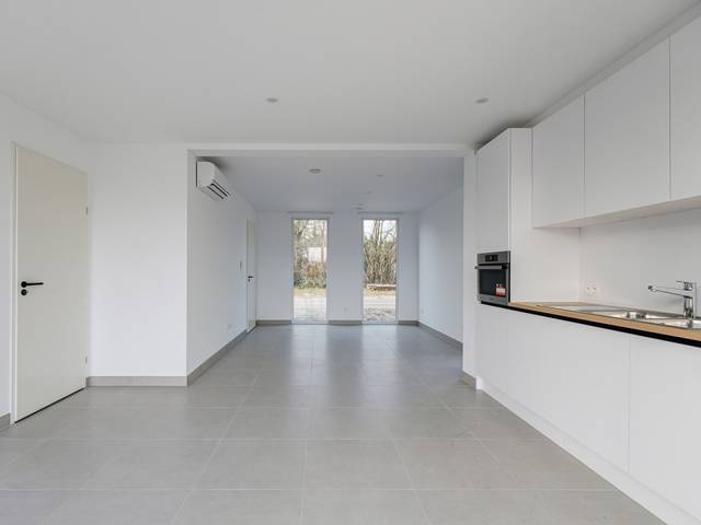 Project te koop in Leopoldsburg