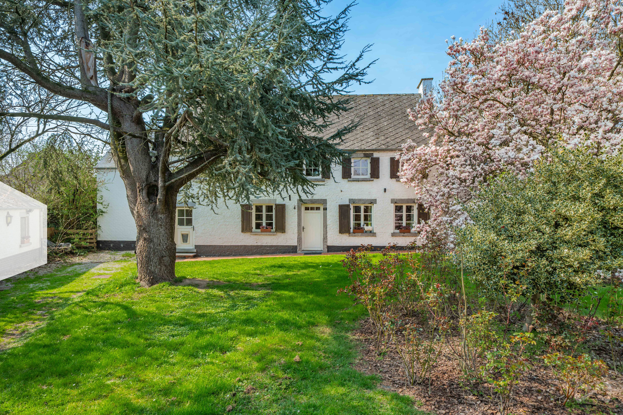 Huis te koop in Bolinne met 3 slaapkamers - foto 3