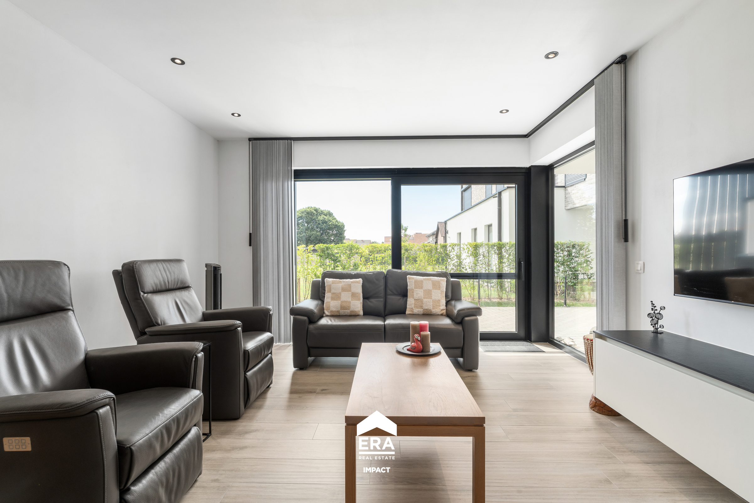 Appartement à vendre à Bree avec 2 chambres - photo 4