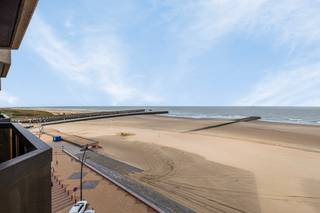 Appartement à vendre à Blankenberge