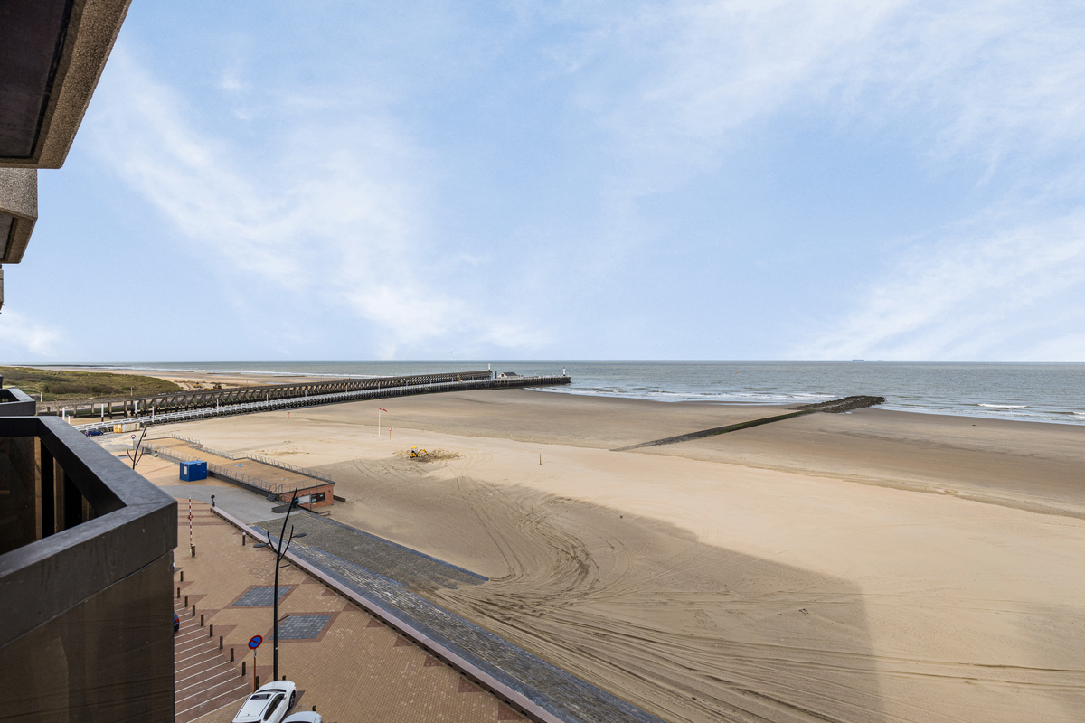 Appartement à vendre à Blankenberge avec 2 chambres - photo 2