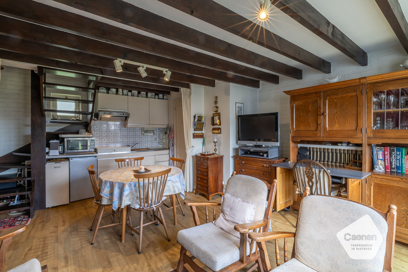 Charmante vakantiewoning in domein 't Veld - photo 2