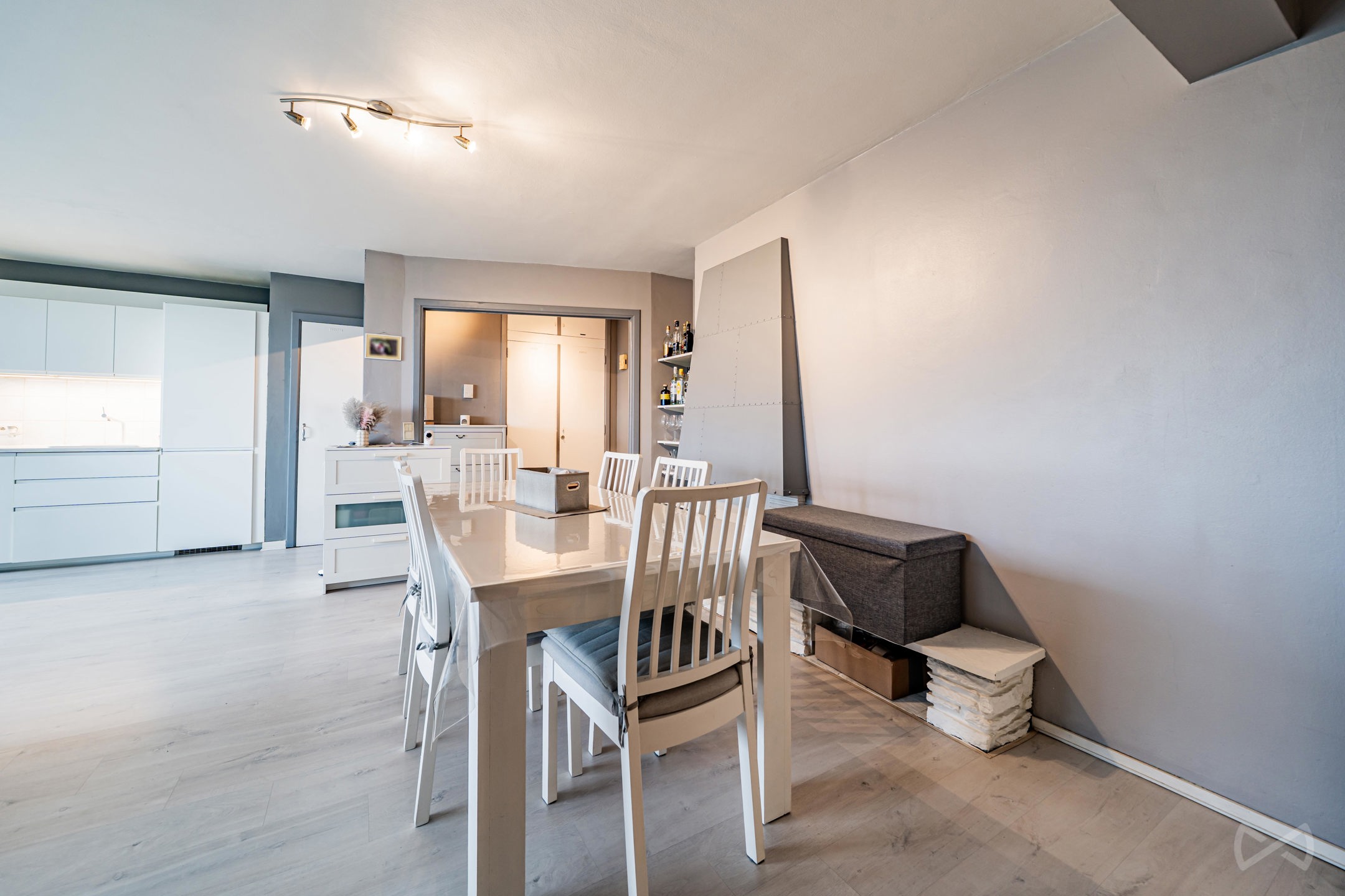 Apartment for sale in Anderlecht with 2 bedrooms - photo 4