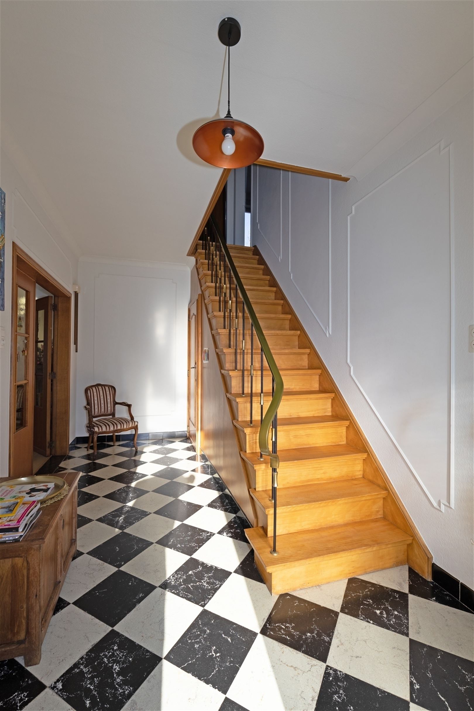 Maison à vendre à Hasselt avec 3 chambres - photo 3