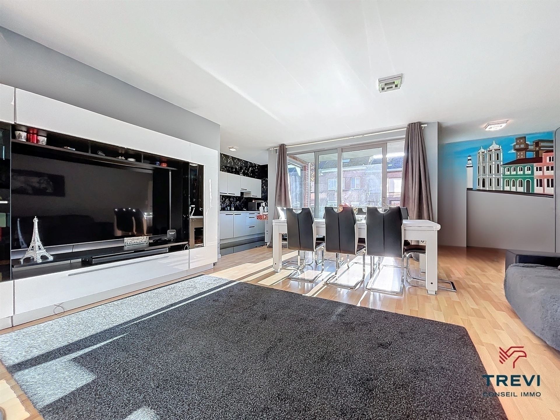 Apartment for sale in Tubize with 3 bedrooms - photo 4