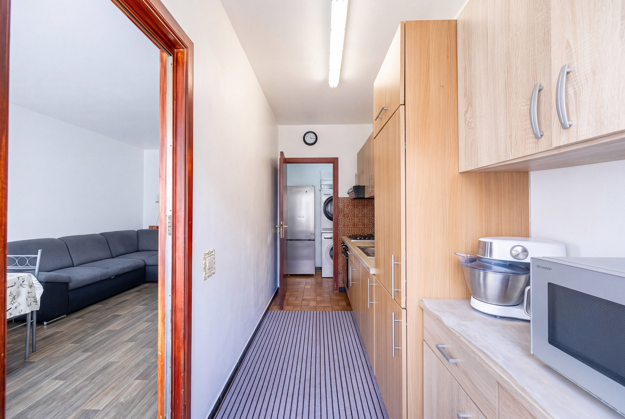 1 slpkmr, ±67 m² - Klein mede-eigendom & lage servicekosten - foto 4