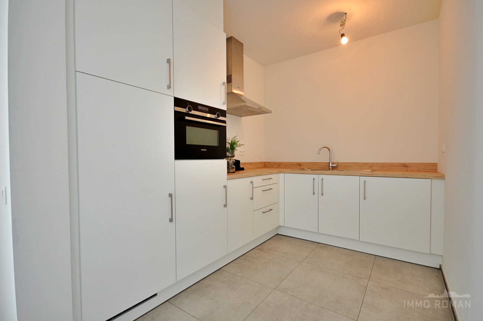 Recente assistentieflat in het centrum van Anzegem! - foto 5