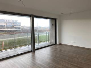 Wonen aan de Nete:- kleinschalig gebouw- lift aanwezig- goed gelegen nabij de Nete- elke dinsdag een aangename markt- verplichte ondergrondse parking...