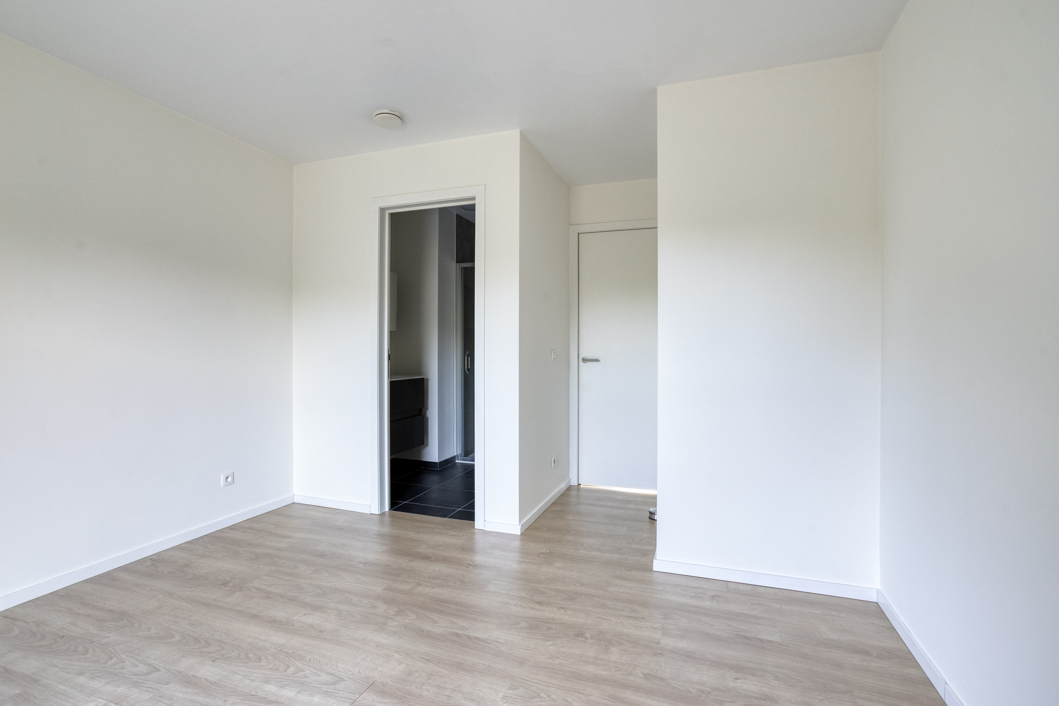 New build apartment with terrace in Lennik - photo 5