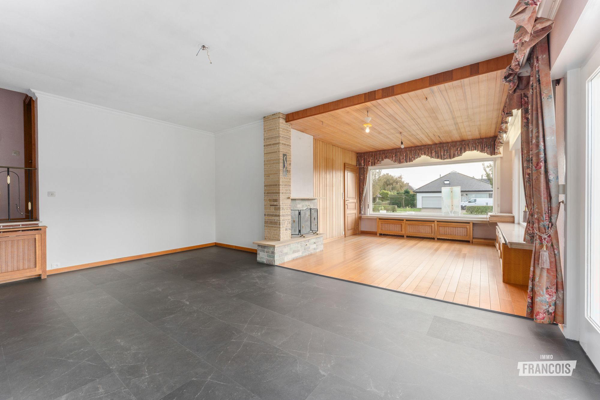 Instapklare gezinswoning op een ruim perceel van 696 m² in Blankenberge - foto 5