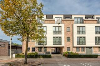 Appartement à vendre à Zoersel