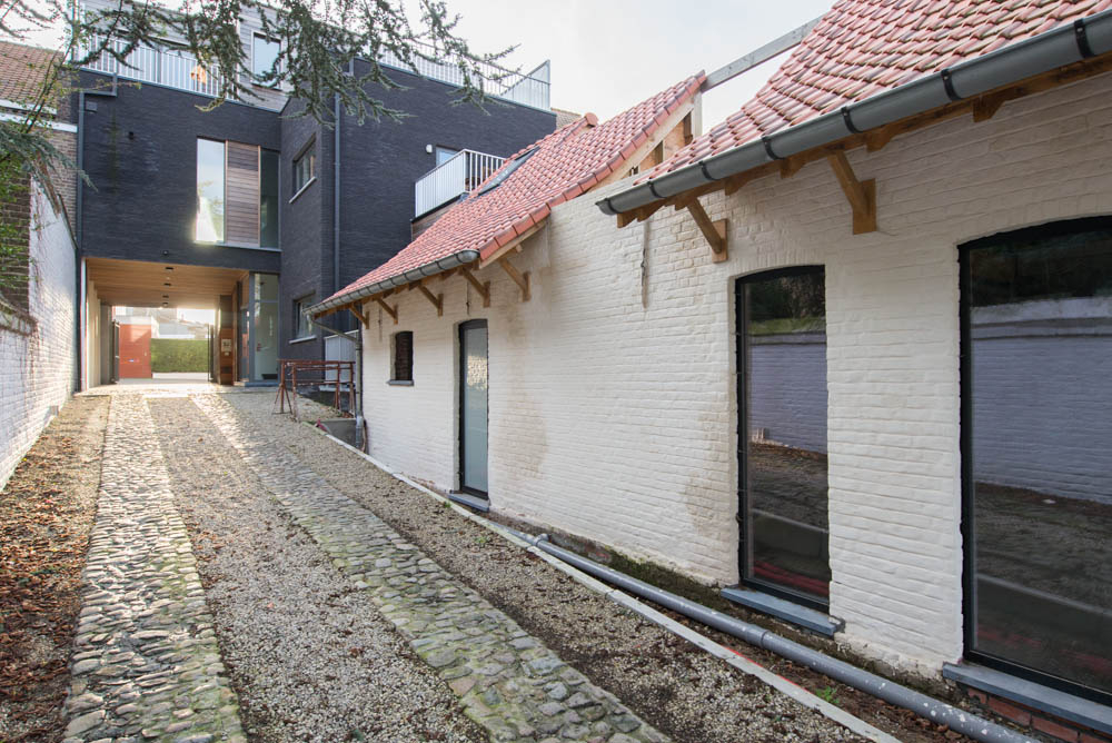 Te huur, autostaanplaats vlakbij het centrum van Oudenaarde - photo 5