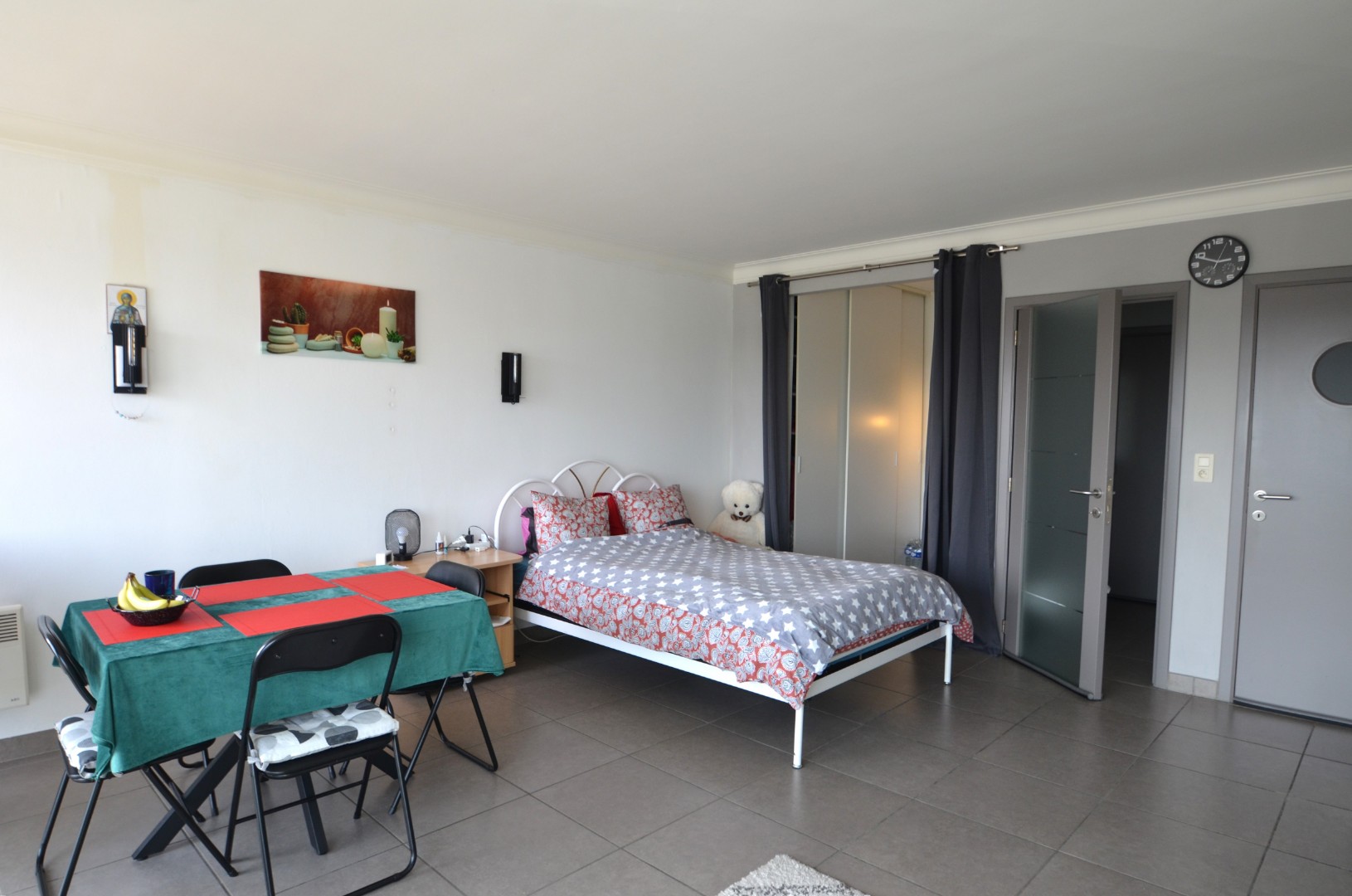 Prachtige studio met zicht op de jachthaven van Zeebrugge - photo 5