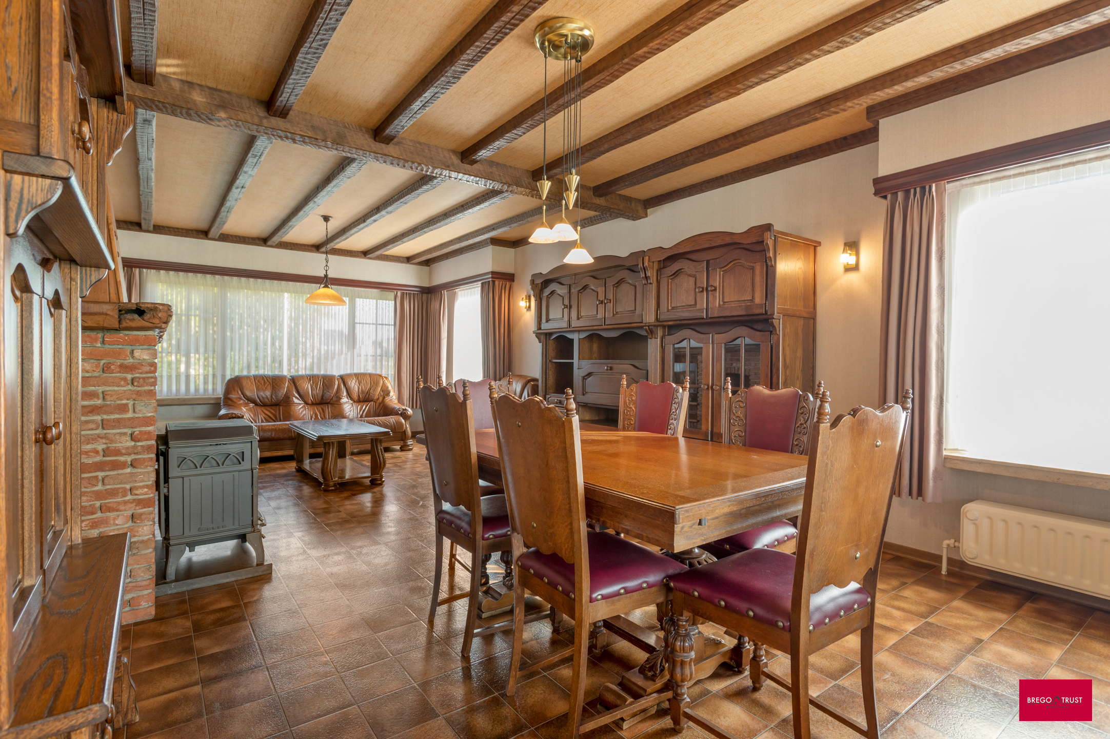 Maison à vendre à Retie avec 3 chambres - photo 4