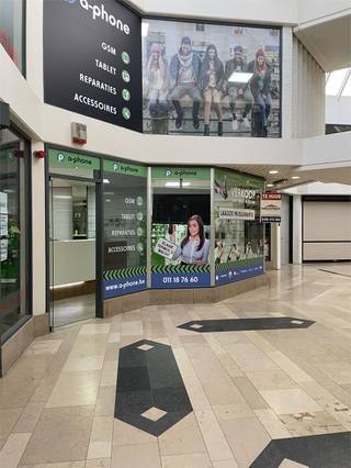 Commercial for rent in Hasselt