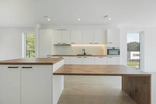 Bent u op zoek naar een recente, energiezuinige woning op een rustige locatie in Houthalen? Dan is deze prachtige BEN-woning zeker een bezoek waard.De woning bevindt zich op een perceel van 253 m² en biedt een bewoonbare oppervlakte van 126 m² volgens het EPC. Dankzij het uitzonderlijke EPC-label van slechts -8 kWh/m² geniet u van een uiterst energiezuinige woning met een minimaal energieverbruik en maximaal wooncomfort.Bij aankomst valt meteen de verzorgde uitstraling op, met een aangelegde oprit en een mooi terras waar u in alle rust kunt genieten van het buitenleven. Binnen vindt u een lichtrijke leefruimte met een praktische indeling, ideaal voor het dagelijkse gezinsleven.Op de verdieping beschikt de woning over drie volwaardige slaapkamers, waardoor er voldoende ruimte is voor een gezin, een thuiswerkplek of hobbykamer. De moderne afwerking en het recente bouwjaar zorgen ervoor dat u zonder zorgen onmiddellijk kunt intrekken.De rustige ligging biedt een aangename woonomgeving, terwijl winkels, scholen, openbaar vervoer en belangrijke verbindingswegen vlot bereikbaar zijn.Kortom, een instapklare BEN-woning die duurzaamheid, comfort en een uitstekende ligging perfect combineert. Contacteer ons vandaag nog voor een bezoek en ontdek zelf de troeven van deze energiezuinige woning.De eigendom wordt aangeboden via de Power-sale formule. Van 30/06/2026 om 09:00 tot 20/07/2026 om 17:00 kan u de woning op afspraak komen bezichtigen en een bod uitbrengen. De vermelde prijs is een instelprijs. Voor meer info, gelieve contact op te nemen met de dossierverantwoordelijke.Bestuursmaatregelen in het maatregelenregister: nee
